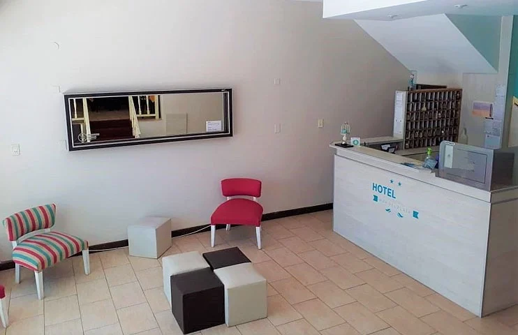 Hotel Avellino