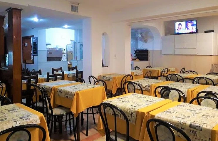 Hotel Avellino