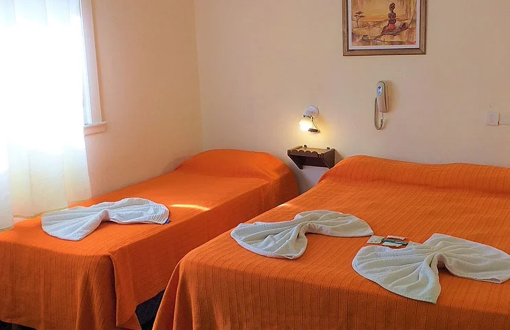 Hotel Avellino