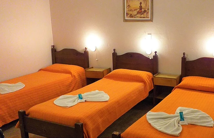 Hotel Avellino