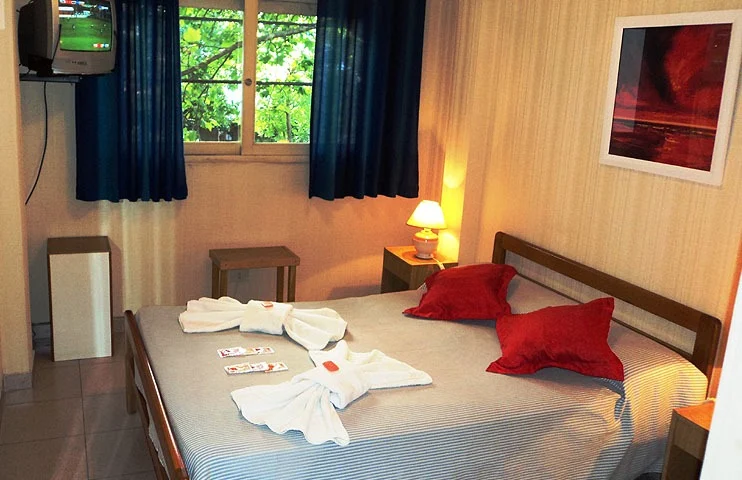 Hotel Cielo Azul