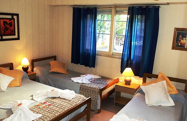 Hotel Cielo Azul