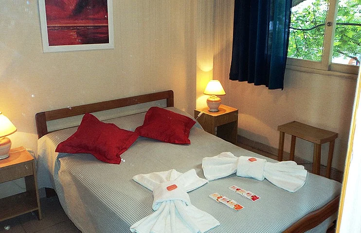 Hotel Cielo Azul