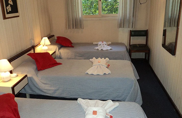 Hotel Cielo Azul