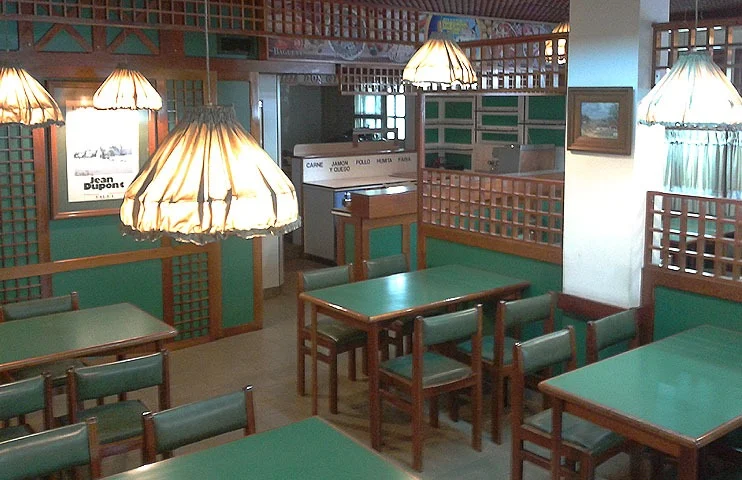 Hotel Cielo Azul