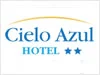 Logo de Hotel Cielo Azul