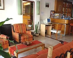 Hotel Compostela