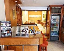 Hotel Compostela