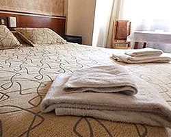 Hotel Compostela