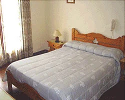 Hotel Covadonga