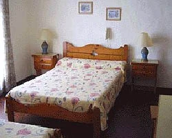 Hotel Covadonga