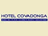 Logo de Hotel Covadonga