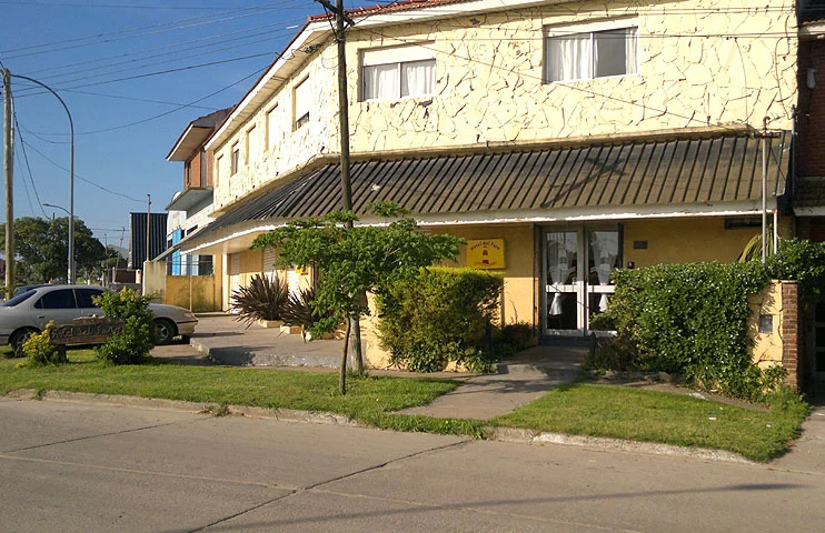 Hotel Del Faro