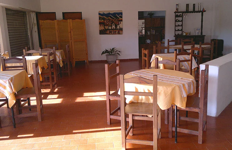 Hotel Del Faro