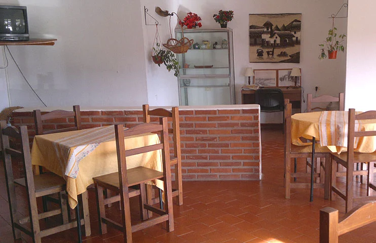 Hotel Del Faro