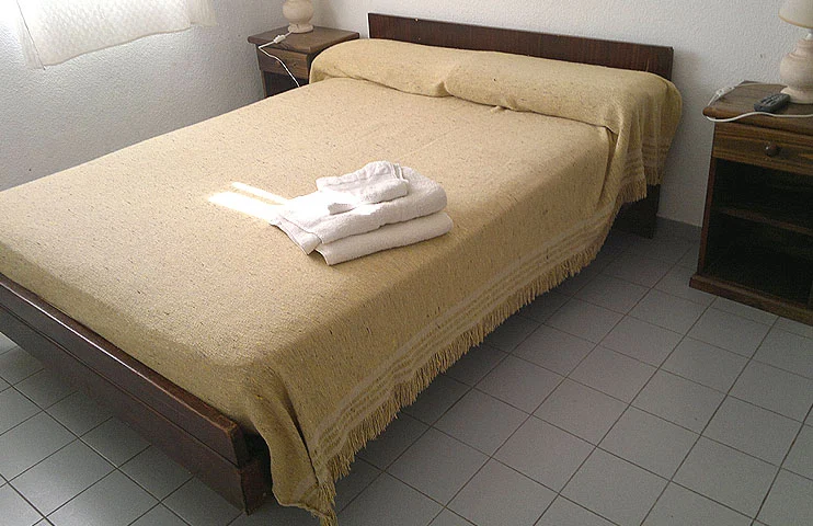 Hotel Del Faro