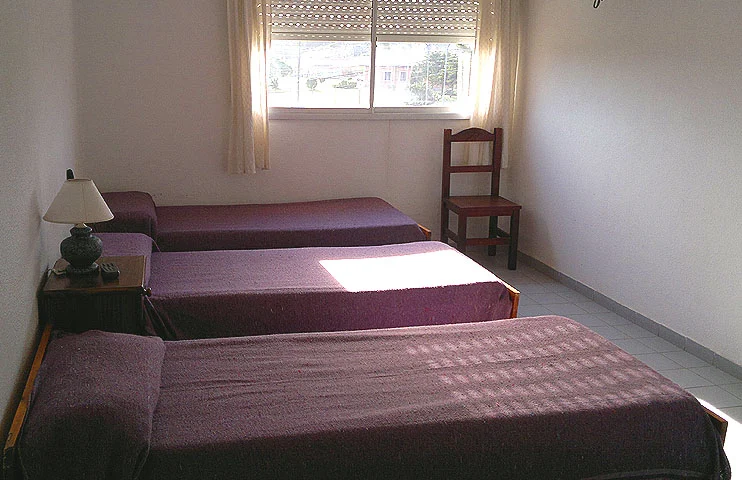Hotel Del Faro