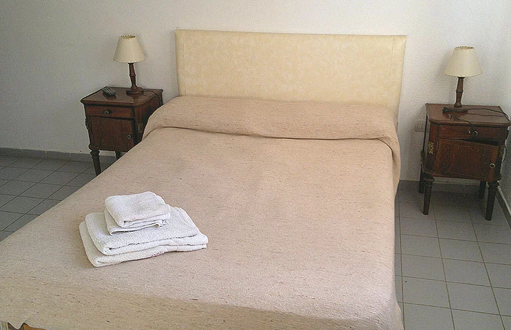 Hotel Del Faro