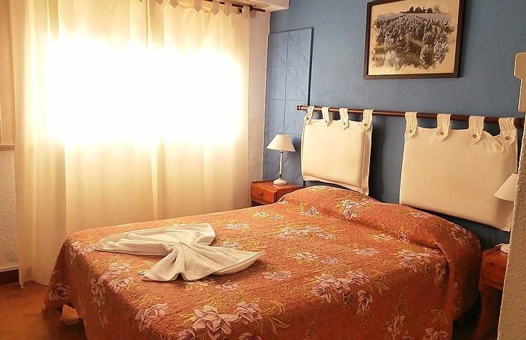 Hotel El Circulo Mar del Plata