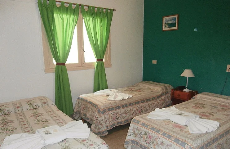 Hotel El Circulo Mar del Plata