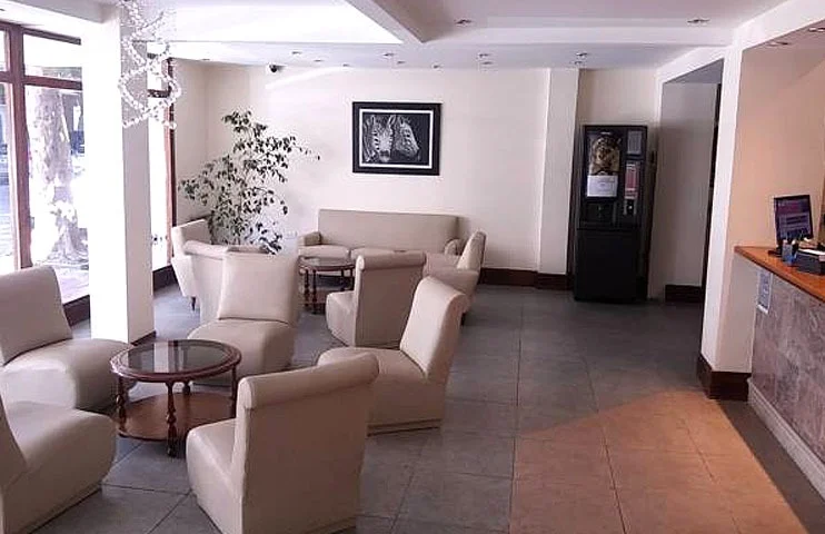 Hotel Europa