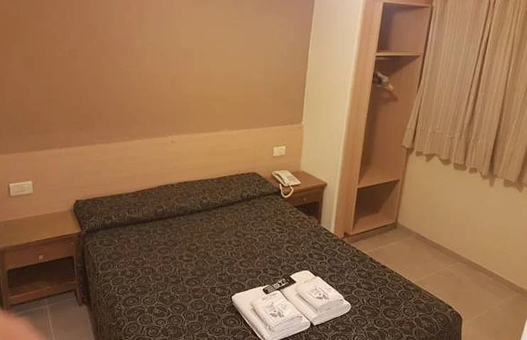 Hotel Europa