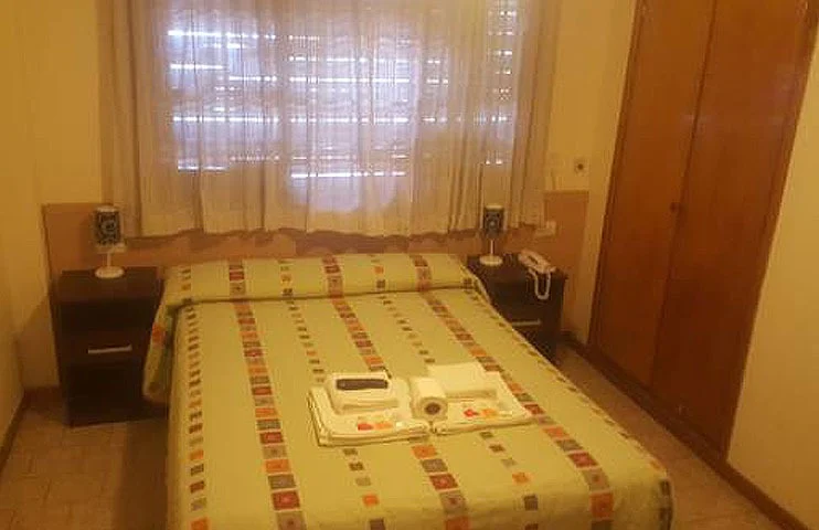 Hotel Europa
