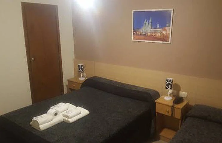 Hotel Europa