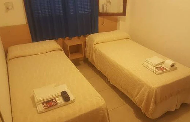 Hotel Europa