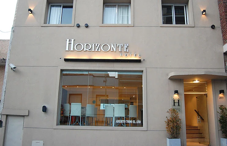 Hotel Horizonte