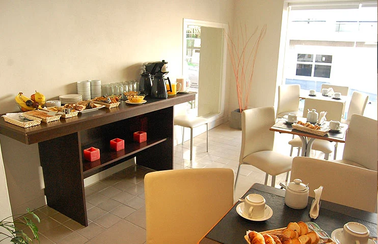 Hotel Horizonte