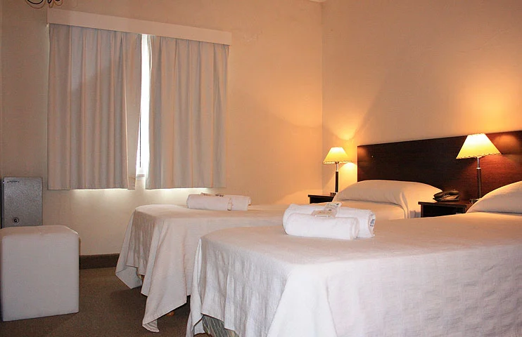 Hotel Horizonte