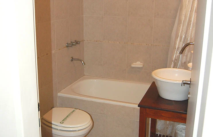 Hotel Horizonte