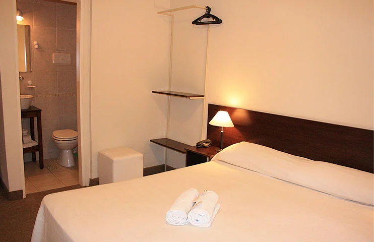 Hotel Horizonte