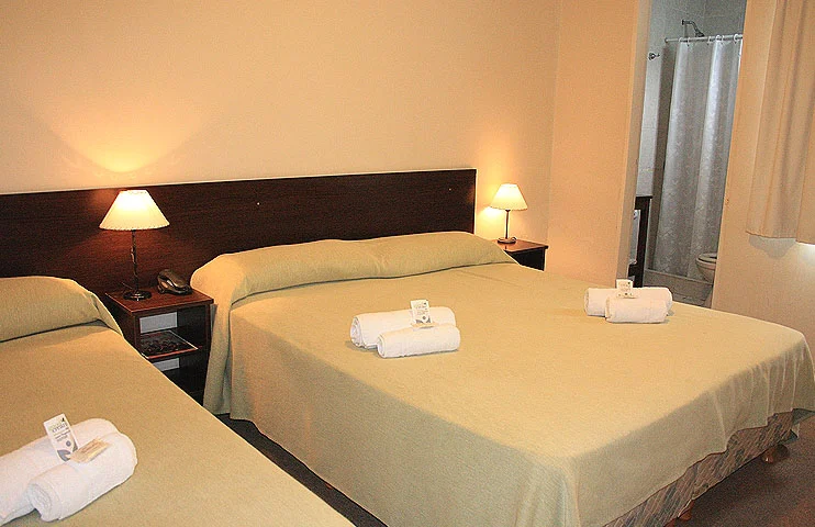 Hotel Horizonte