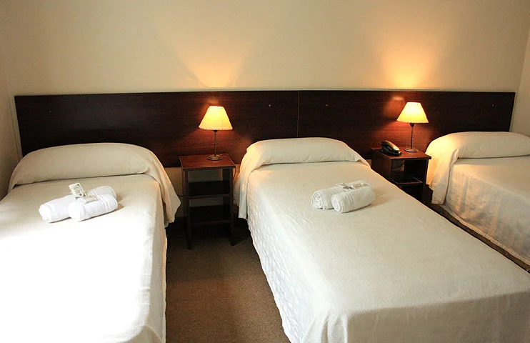 Hotel Horizonte