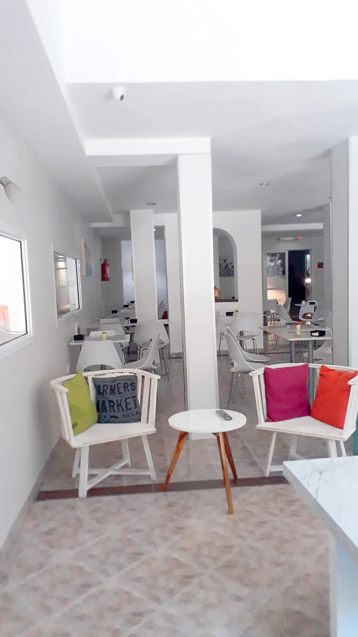 Hotel Luis III
