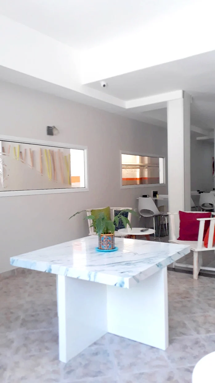 Hotel Luis III