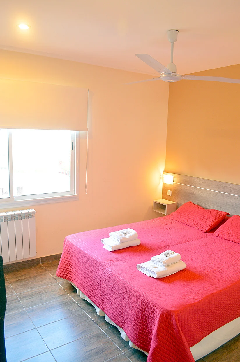 Hotel Luis III