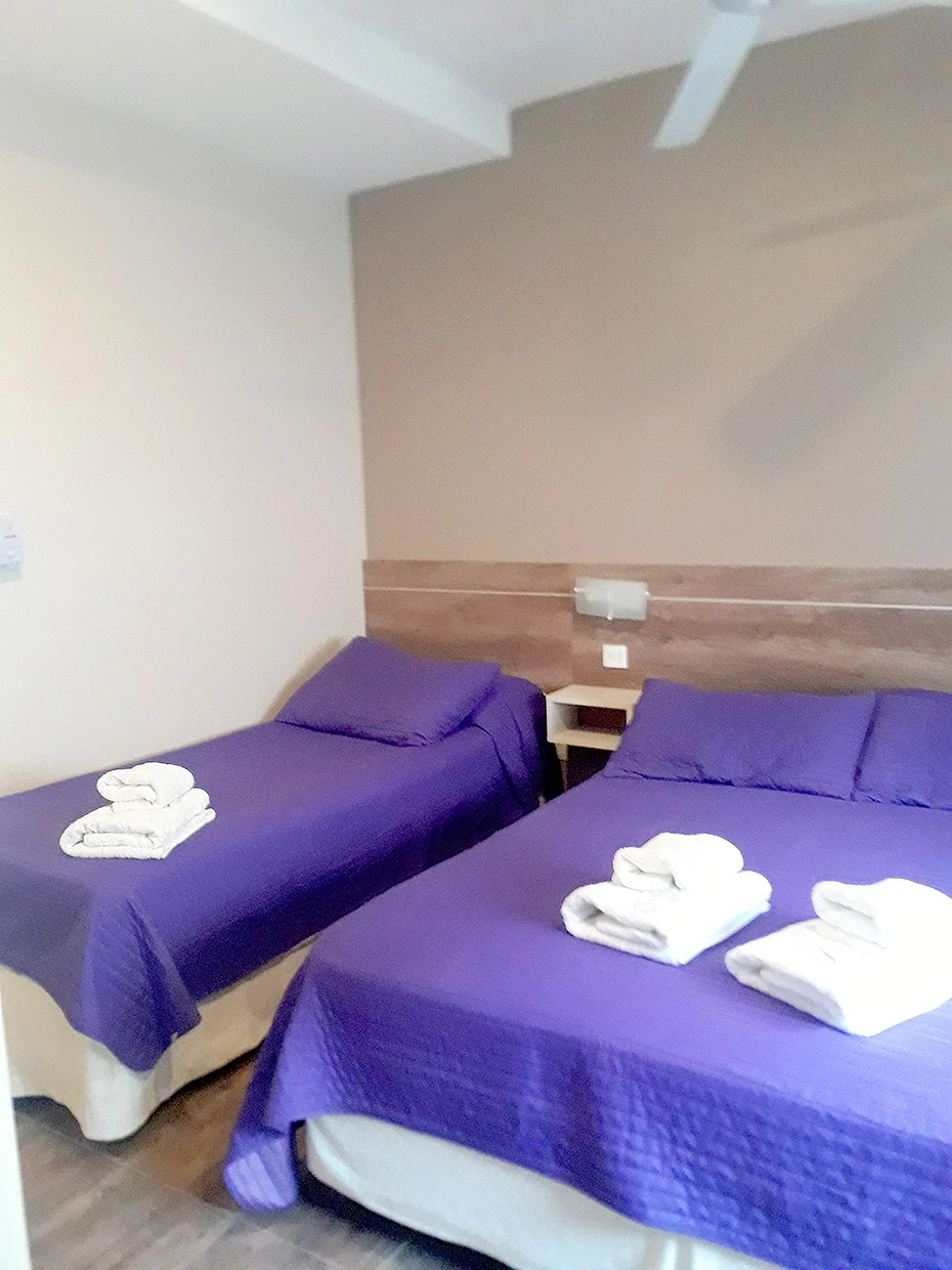 Hotel Luis III