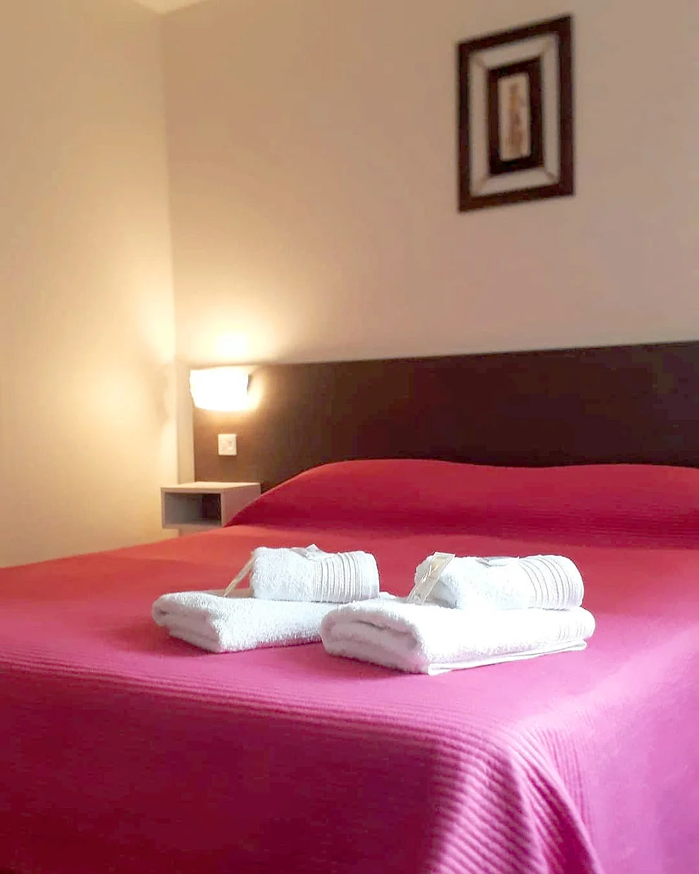 Hotel Luis III