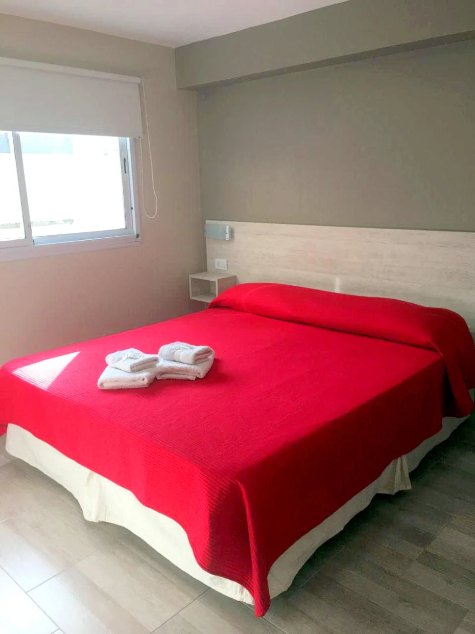 Hotel Luis III