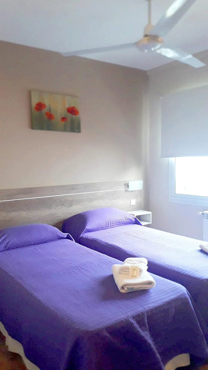 Hotel Luis III