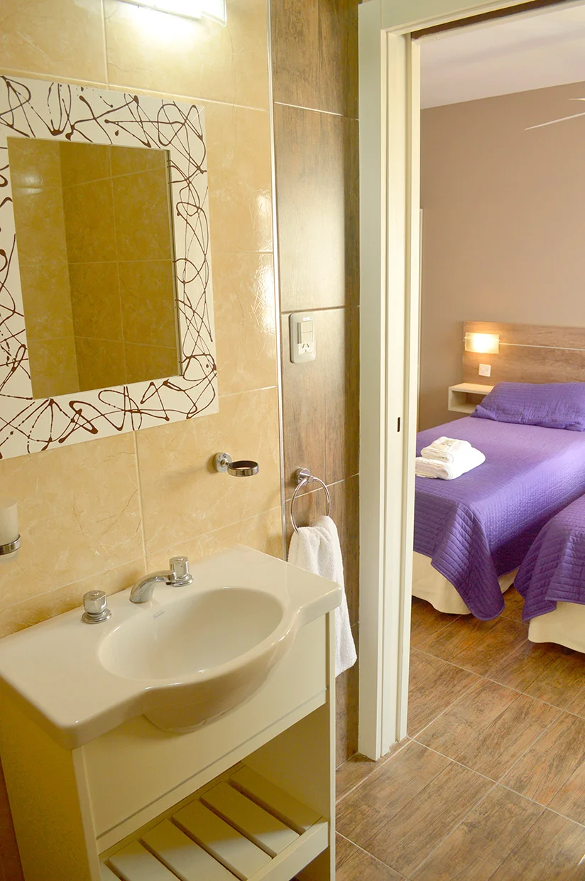 Hotel Luis III