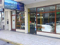 Hotel Oasis