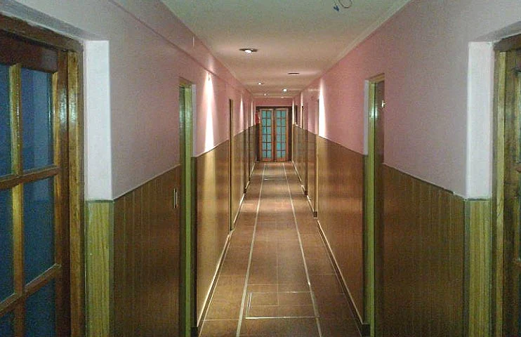 Hotel Oasis