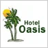 Logo de Hotel Oasis