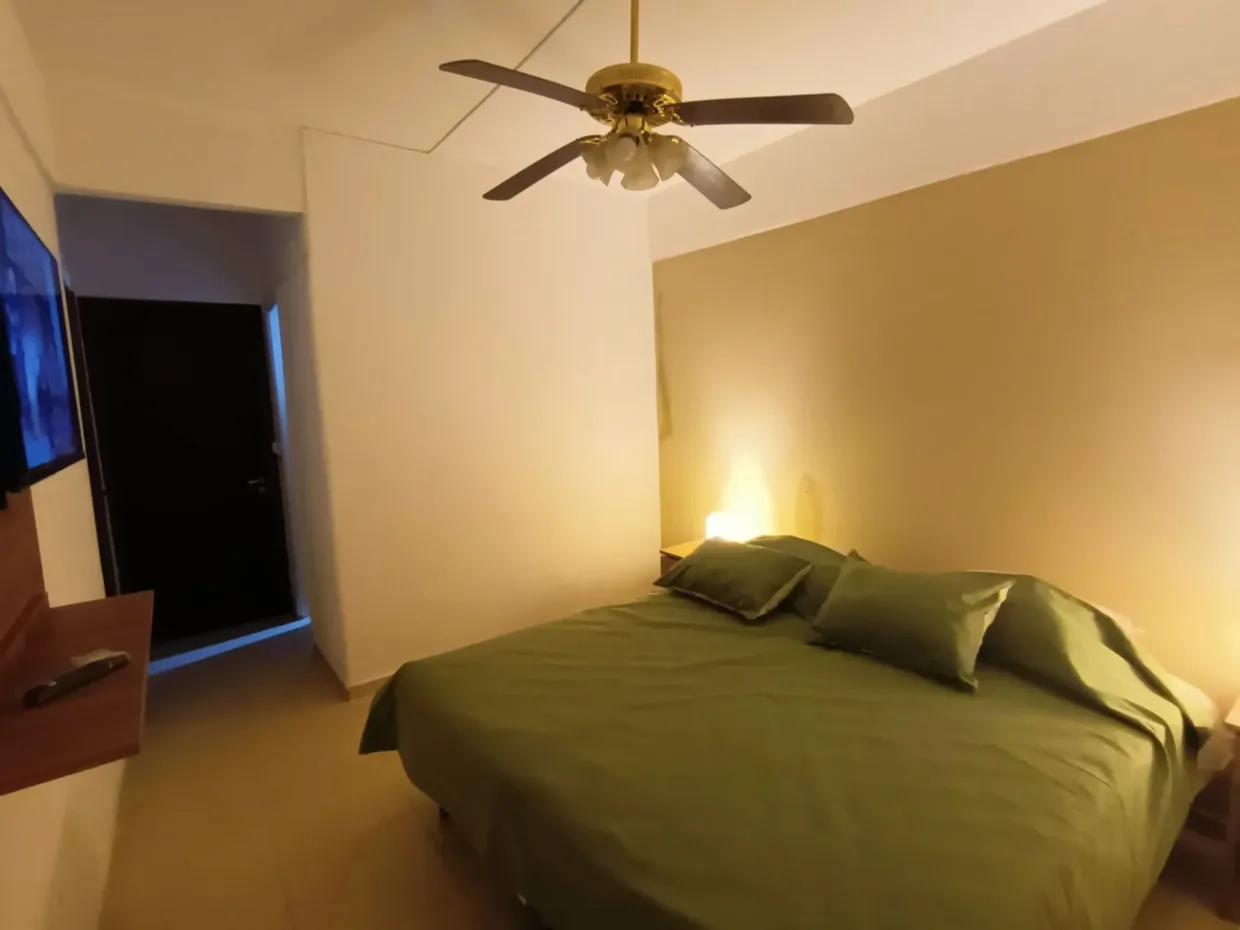 Hotel Punta Mogotes