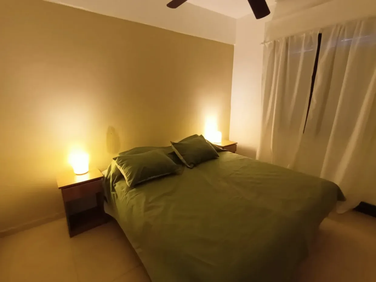 Hotel Punta Mogotes
