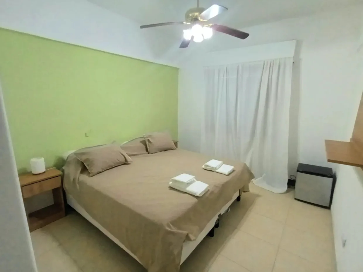 Hotel Punta Mogotes